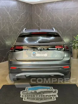 NIVUS 1.0 200 TSI Highline