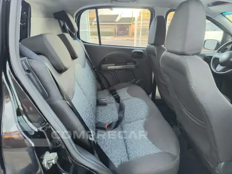 UNO 1.4 EVO Attractive 8V