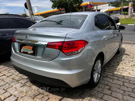 C4 LOUNGE 2.0 MPFI Origine 16V