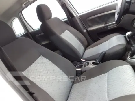 FIESTA HATCH - 1.6 MPI HATCH 8V 4P MANUAL