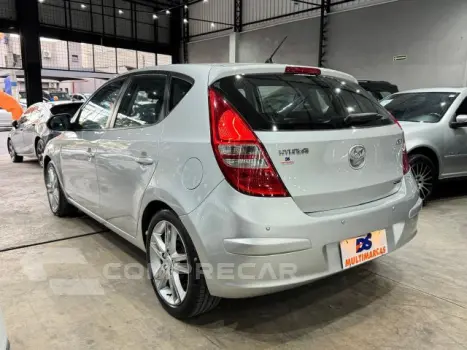I30 - 2.0 MPFI GLS 16V 4P AUTOMÁTICO
