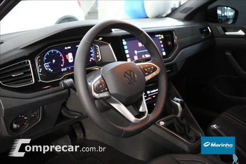 NIVUS 1.0 200 TSI TOTAL FLEX HIGHLINE AUTOMÁTICO