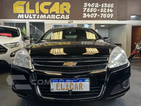 VECTRA 2.0 MPFI Expression 8V