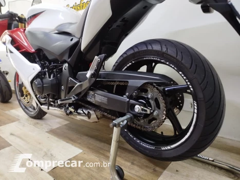 CBR 600 600 cc