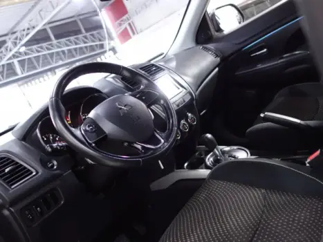 ASX - 2.0 4X2 16V 4P AUTOMÁTICO