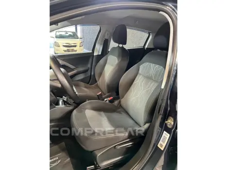 208 1.2 ACTIVE 12V FLEX 4P MANUAL