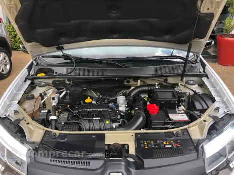 Stepway 1.0 12V Sce Flex Zen Manual