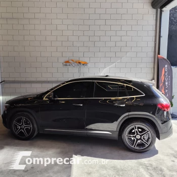 GLA 200 Versão Única