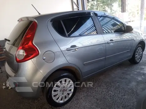 PALIO 1.0 MPI Attractive 8V