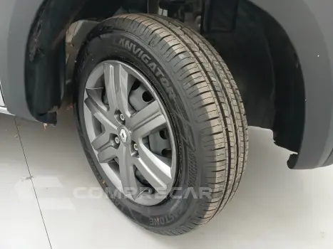 KWID 1.0 12V SCE FLEX ZEN MANUAL