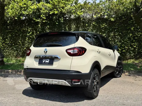 CAPTUR 1.6 16V SCE ZEN