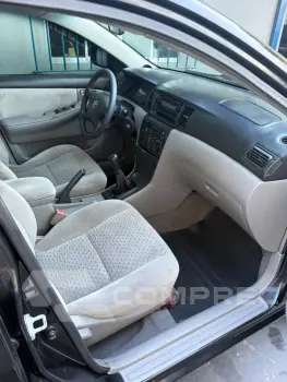 Fielder 1.8 16V 4P XEI FLEX