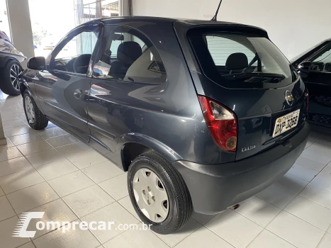 CELTA 1.0 MPFI Life 8V
