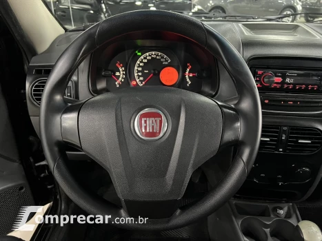 SIENA 1.0 MPI EL 8V FLEX 4P MANUAL