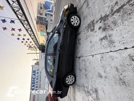 COROLLA 1.8 XEI 16V FLEX 4P AUTOMATICO