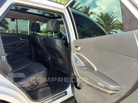 GRAND SANTA FÉ 3.3 MPFI V6 4WD