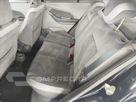AGILE 1.4 MPFI LTZ 8V