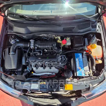 Astra Advantage 2.0 MPFI 8V FlexPower 5p