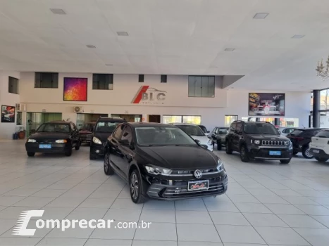 POLO - 1.0 170 TSI HIGHLINE AUTOMÁTICO