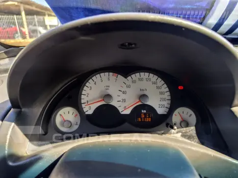 CORSA 1.4 MPFI MAXX 8V FLEX 4P MANUAL
