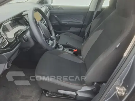 POLO 1.0 MPI TRACK MANUAL