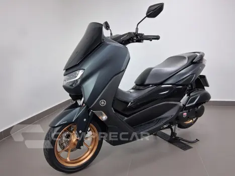 YAMAHA NMAX 160 ABS