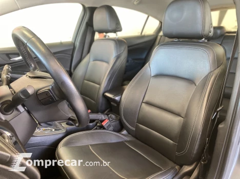 CRUZE 1.4 TURBO SPORT6 LT 16V CHEVROLET