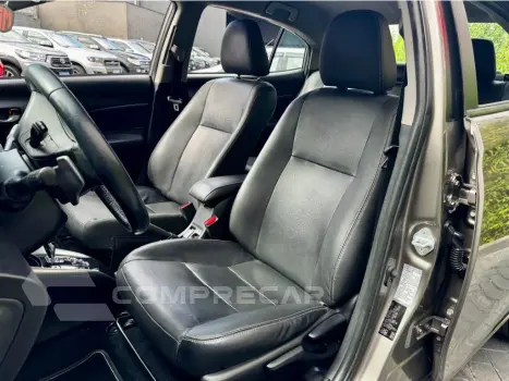 YARIS 1.5 16V FLEX SEDAN XS MULTIDRIVE