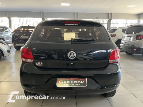 GOL 1.0 MI 8V G.VI