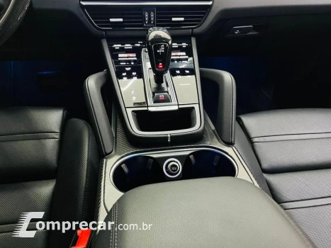 CAYENNE CP PHE