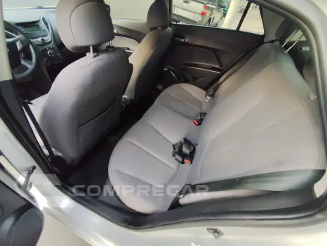 HB20S 1.6 Comfort Plus 16V