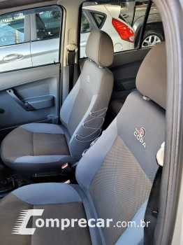GOL 1.0 MI Copa 8V G.IV