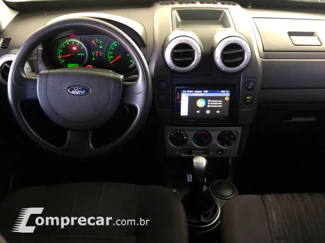 ECOSPORT 1.6 XLT Freestyle 8V