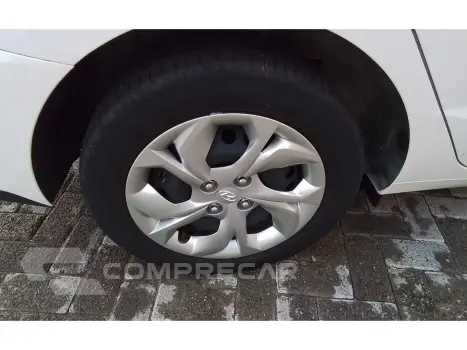 HB20S 1.0 12V FLEX COMFORT PLUS MANUAL