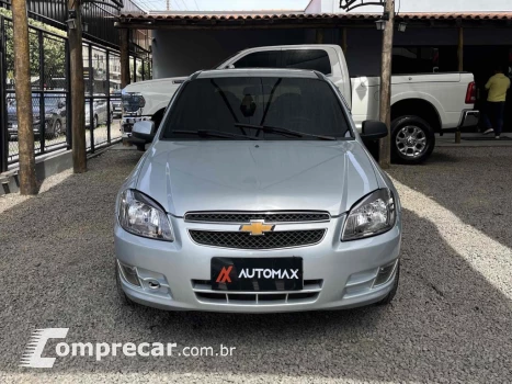 CELTA 1.0 MPFI LT 8V FLEX 4P MANUAL