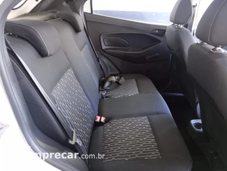 KA 1.0 SE 12V