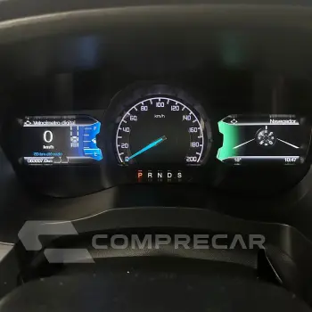 Ranger Limited 3.2 20V 4x4 CD Aut. Dies.