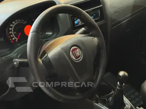 PALIO 1.0 MPI FIRE 8V FLEX 4P MANUAL