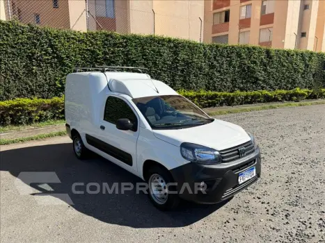 Fiat FIORINO 1.4 MPI Furgão Endurance 8V 2 portas