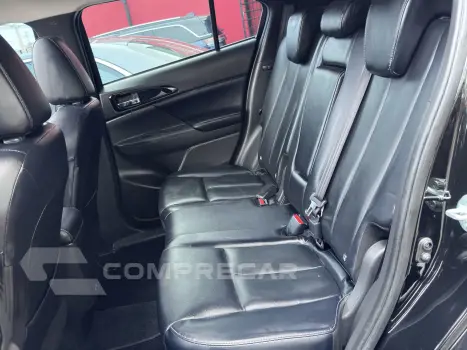 ECLIPSE CROSS 1.5 MIVEC TURBO GASOLINA HPE-S CVT