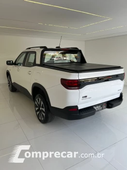 MONTANA 1.2 Turbo LT