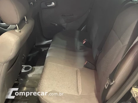 Corsa 1.4 Mpfi Premium Sedan 8V Flex 4P Manual