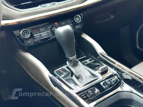 COMMANDER 2.0 TD380 TURBO DIESEL OVERLAND AT9