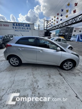 HB20 1.6 COMFORT PLUS 16V FLEX 4P AUTOMATICO