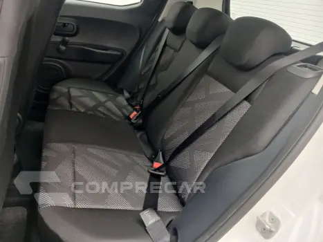 MOBI 1.0 EVO FLEX LIKE. MANUAL