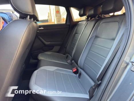 Nivus Highline 1.0 200 TSI Flex Aut.