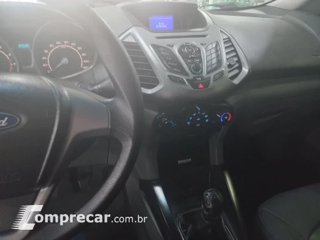 ECOSPORT 1.6 SE 16V