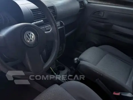 FOX - 1.6 MI PLUS 8V 4P MANUAL