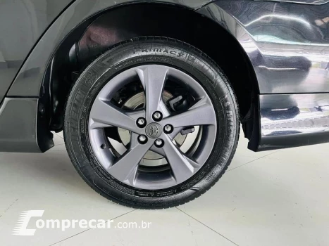 COROLLA XRS FLEX