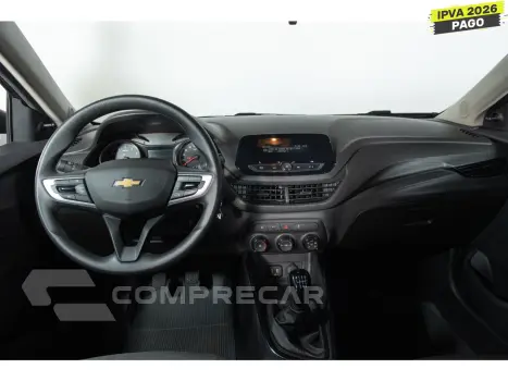 ONIX 1.0 FLEX MANUAL